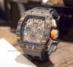 KV Factory Richard Mille Rm11-03 Replica Automatic Watches For Mens